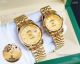 Replica Rolex Oyster Perpetual Datejust Yellow Gold Watches 36mm and 28mm (5)_th.jpg